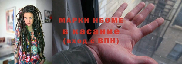 индика Алексеевка